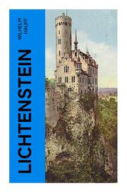 Lichtenstein - Cover