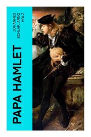 Papa Hamlet - Cover