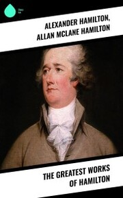 The Greatest Works of Hamilton