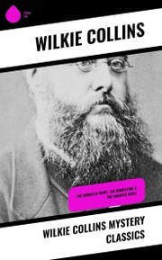 Wilkie Collins Mystery Classics