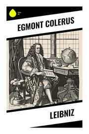 Leibniz - Cover