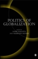 Politics of Globalization - Cover