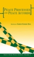 Peace Processes and Peace Accords