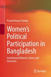 Womens Political Participation in Bangladesh