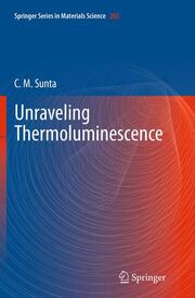 Unraveling Thermoluminescence