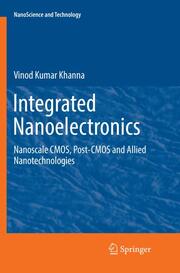 Integrated Nanoelectronics - Cover