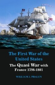 The First War of United States