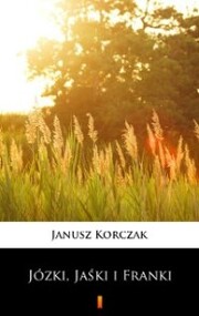 Józki, Ja¿ki i Franki - Cover