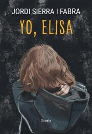Yo, Elisa - Cover
