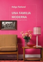 Una familia moderna - Cover