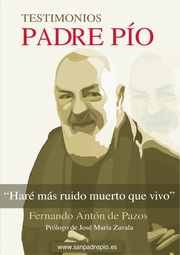Padre Pío - Cover