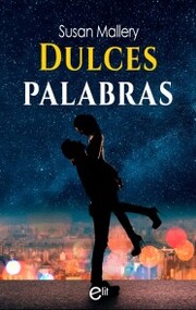 Dulces palabras - Cover