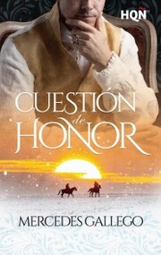 Cuestión de honor - Cover