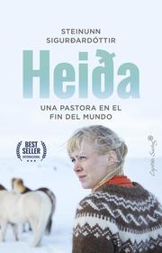Heida - Cover