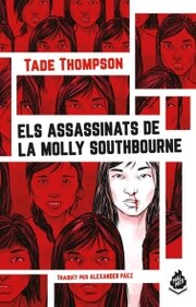 Els assassiats de la Molly Southbourne