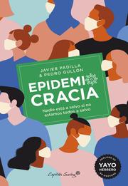 Epidemiocracia - Cover