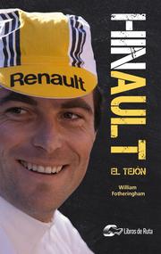 Hinault - Cover