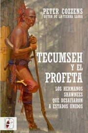 Tecumseh y el Profeta - Cover
