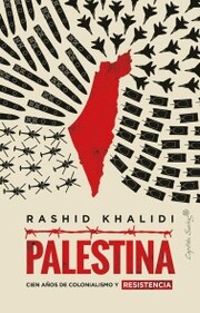 Palestina - Cover