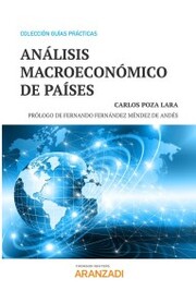 Análisis macroeconómico de países
