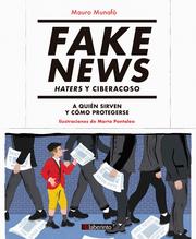 Fake News. Haters y ciberacoso