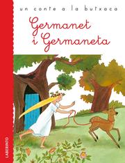 Germanet i Germaneta - Cover