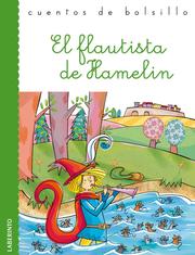 El flautista de Hamelín - Cover