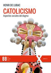 Catolicismo - Cover
