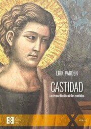 Castidad - Cover