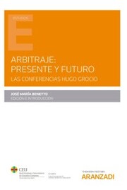 Arbitraje: presente y futuro