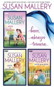 E-Pack HQN Susan Mallery 5 - Cover