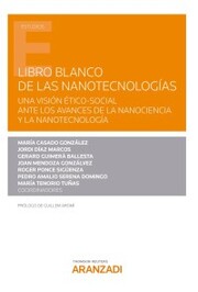Libro Blanco de las Nanotecnologías