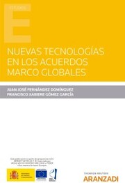 Nuevas tecnologías en los Acuerdos Marco Globales - Cover