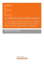 El Perito en Compliance - Cover