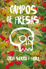 Campos de fresas - Cover