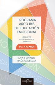 Programa Arco Iris de Educación Emocional - Cover