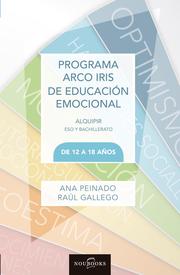 Programa Arco Iris Educación Emocional - Cover