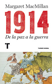 1914 - Cover