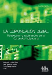 La comunicación digital - Cover