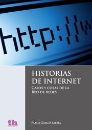 Historias de internet - Cover