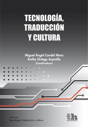 Tecnología, traducción y cultura - Cover