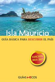 Isla Mauricio - Cover