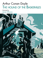 The hound of Baskerville
