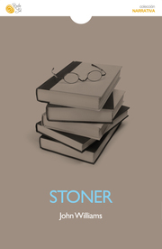Stoner - Cover