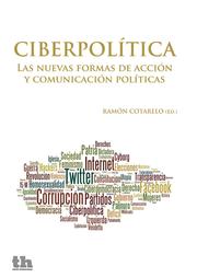 Ciberpolítica - Cover