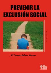 Prevenir la exclusión social - Cover