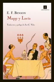 Mapp y Lucía