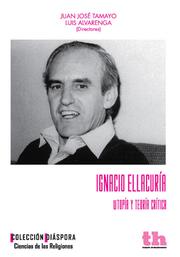 Ignacio Ellacuría - Cover
