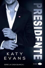 Presidente - Cover