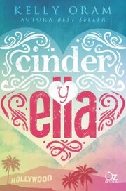 Cinder y Ella - Cover